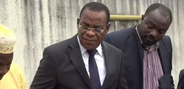 Présidentielle en Côte d'Ivoire: Pascal Affi N'Guessan, l'ancien ministre de Gbagbo devenu son rival