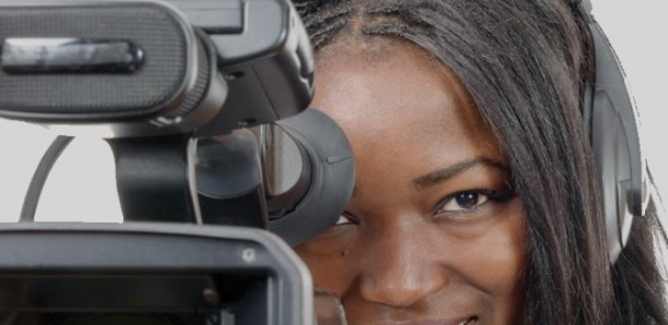 Colloque Régional Ipao : ''Les médias maltraitent les femmes en Afrique de l'Ouest'', (Diana Senghor)