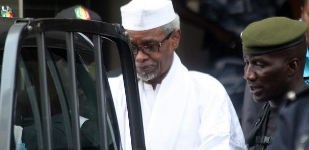 Demande de sortie provisoire : Les avocats d’Hissène Habré regrettent le refus de la cour