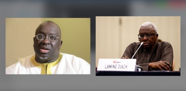 Procès Lamine Diack : La plaidoirie de Papa Massata