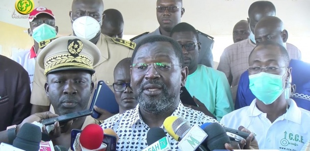 Nouveau cas à Touba : 27 contacts à "haut risque" mis en quarantaine