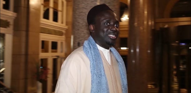 Gamou / Baghdad : Sur les traces de Serigne Khadim Lo Gaydel