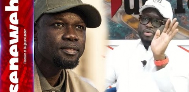Arrestation Sonko: la réaction de Cheikh Ousmane Touré