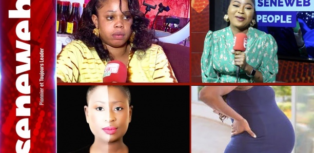 Accusée de "mariage thi kaw eumb" par Mame Ndiaye, Aicha Rassoul Répond: "amuma dom Bu xamul bayam