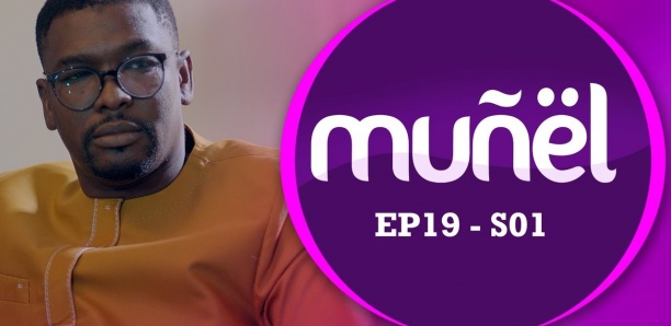 MUÑËL - Saison 1 - Episode 19