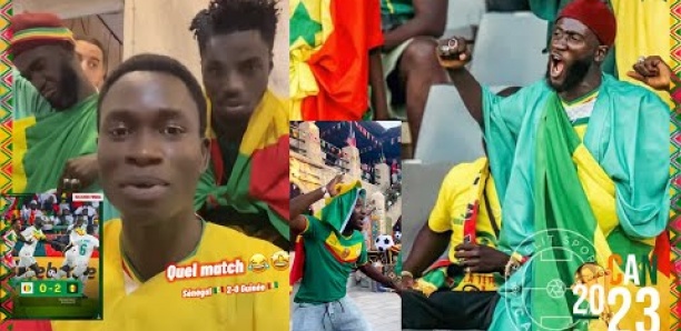 Sénégal vs Côte-d’Ivoire : humoristes et influenceurs sénégalais jouent le "rôle du coach"