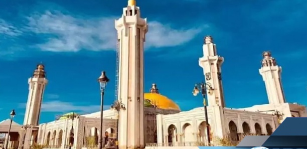 Korité : la prière débute à 10h à la mosquée Massalikul Jinaan
