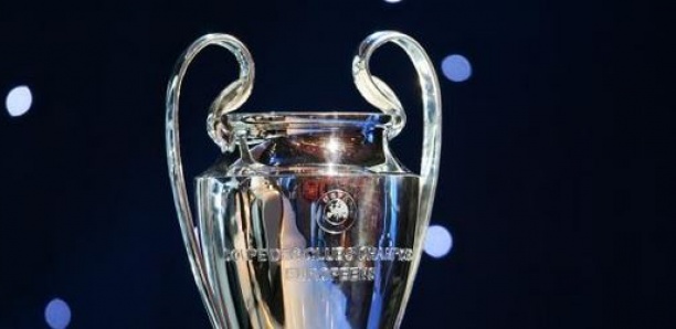 Quarts de finale LDC : Le tirage au sort complet