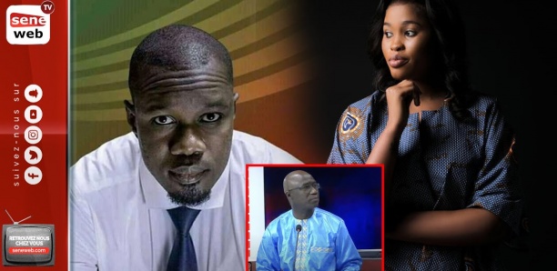 Me Moussa Sarr sur la sortie de Adji Sarr : " Si liimu wax japnaané Ousmane Sonko…"