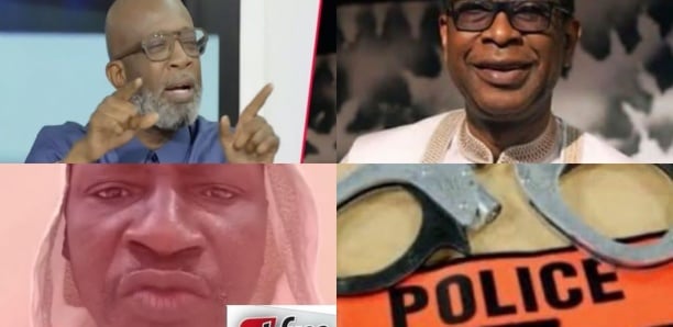 Cybersécurité : Ibrahima Guèye de Pastef libéré après le désistement de Bouba Ndour