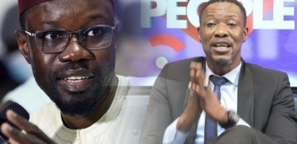 Montage vidéo contre Sonko : Tange Tandia pris en flagrant délit. Regardez !