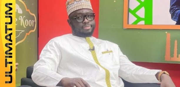 Ultimatum : Outhmane Diagne libre, fonds Pastef , accident sakal: Cheikh Ousmane Touré se prononce