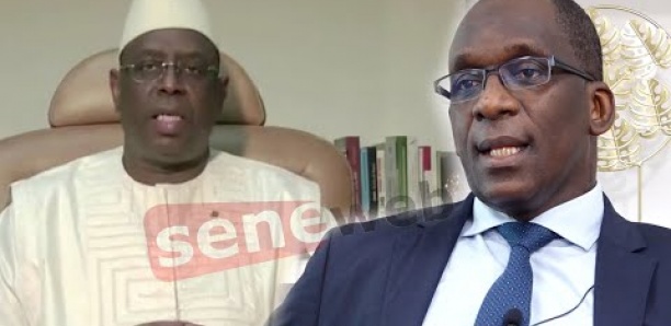 Diouf Sarr sur la lutte contre la Covid-19 : «Plus de 41 milliards ont été dépensés...»