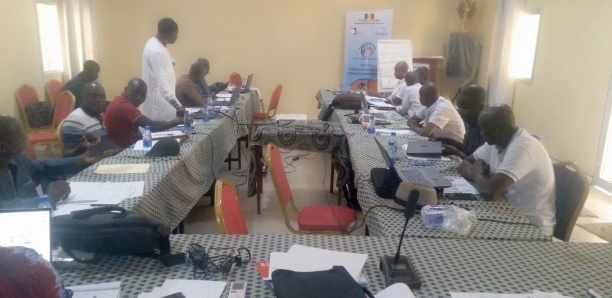 Prise en charge des déficients visuels à Sédhiou : L’inspection d’académie renforce les capacités de ses formateurs