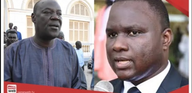 Cheikh Gueye tacle Idy: « Déthié Fall est un homme libre, il ne peut pas dire le contraire de ce qu’il disait  »