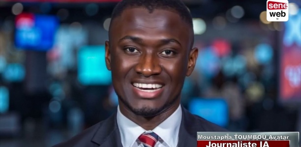 Médias sénégalais et intelligence artificielle : qui tient la plume ?