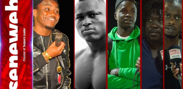 League des stars : Match Modou Lo Vs Wally Seck, Le message fort de Armand Ndiaye sur..Packo magnifie...