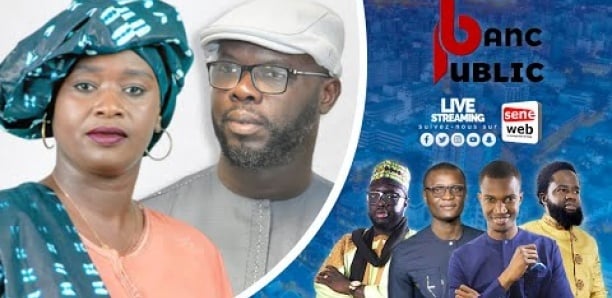 Suivez BP avec Cheikh Ousmane Touré, Serigne Mansour, Khadija Mayecor et René Yéwoune