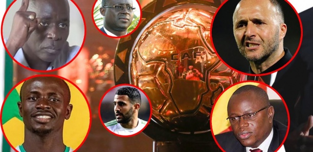Cheikh T. Gomis tacle Belmadi et tire sur les autorités sénégalaises: "Elles ont été nulles..."