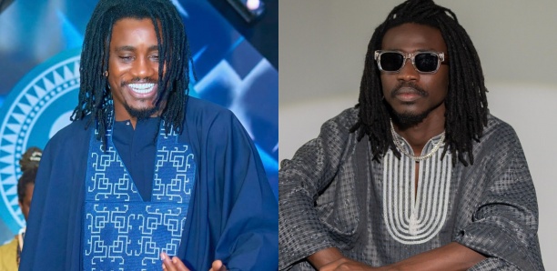 [Le Match] Wally Seck vs Amadeus : qui est l’artiste sénégalais le plus hot du moment ?