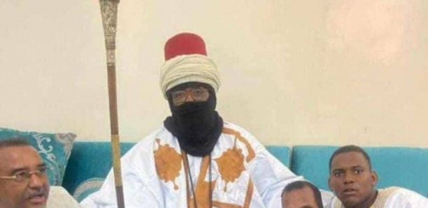 Nimzatt : le khalife général des khadres au Sénégal ce jeudi