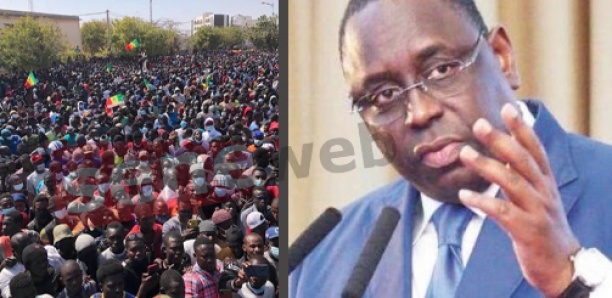 Meilleures conditions de vie des jeunes : Macky dévoile son plan B