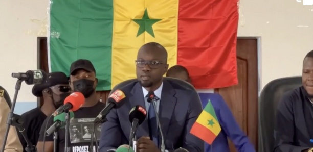 Mairie de Ziguinchor : Le préfet boude Sonko