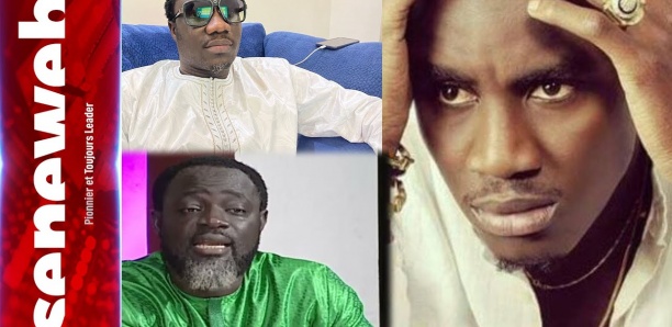Staff bi dina tass, Té niare nite..» Incroyable révélation de ce marabout sur Wally Seck et son groupe