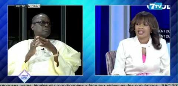 Atepa: « Je suis bien placé pour inviter les uns et les autres à la retenue sur la Casamance»