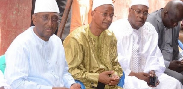Guinée : Ce que le pouvoir reproche aux cadres de l'UFDG et du FNDC opposé et écroués