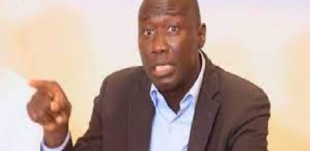 Dame Mbodj menace : « On va fermer leurs groupes de presse, si… »