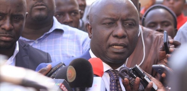 Ralliement d'idrissa Seck : La coordination départementale Rewmi de Linguère se prononce