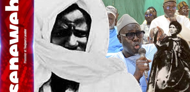 Relations entre Buur Sine et Serigne Touba: L'histoire jamais racontée