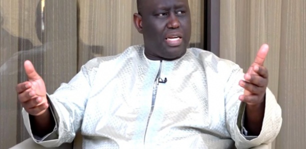 Aliou Sall aux journalistes: "souhaiteriez-vous que je retourne au bureau du juge?