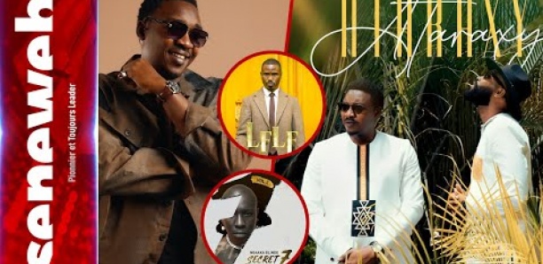 Kep'Art Hip Hop : Fla The Ripper décortique ATARAXY et fait des révélations sur le Rap Galsen