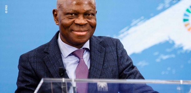 Organisation internationale du travail : Gilbert F. Houngbo élu Directeur général
