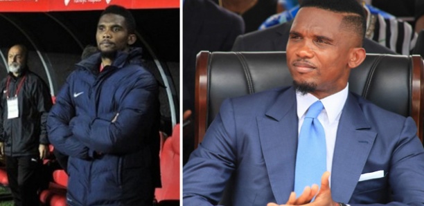 Cameroun : Song, M’Boma, M’Bia, les Lions… le déballage de Samuel Eto’o
