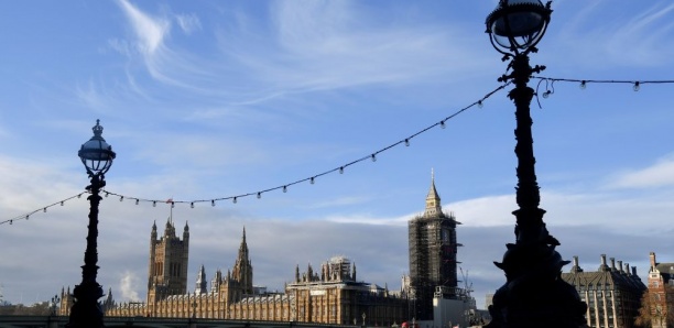 Application provisoire de l'accord post-Brexit : Londres accepte de prolonger le délai