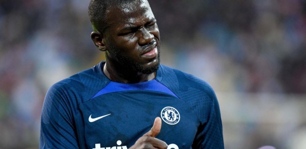 Sortie polémique De Laurentiis: La réponse de Kalidou Koulibaly à son ancien patron