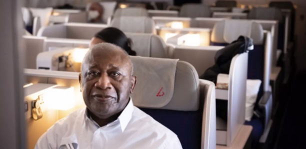 [Vidéo] Exclusif : Les coulisses du retour de Laurent Gbagbo en Côte d'Ivoire