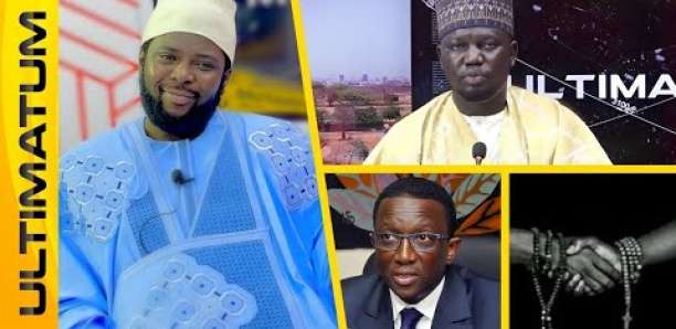 Propos "blasphématoire" de Cheikh Ahmed Cissé, musulmans/ chrétiens: S. Djibril Niang se prononce