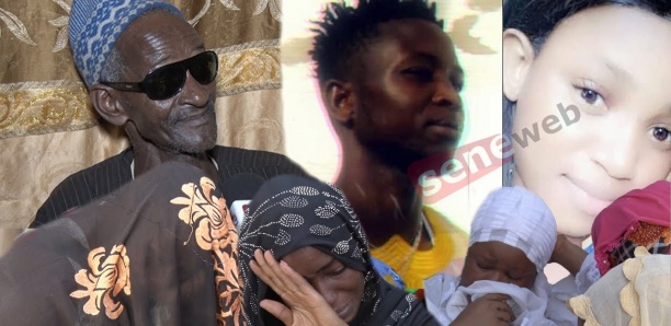 Meurtre à Malika : Aminata Ka inhumée ce samedi, sa famille inconsolable