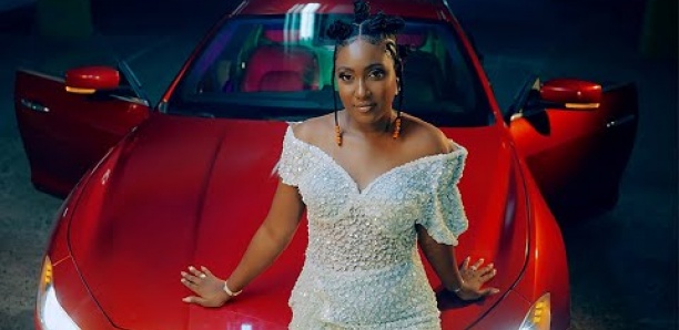 Amira Abed dévoile une nouvelle facette  avec "Léggi"
