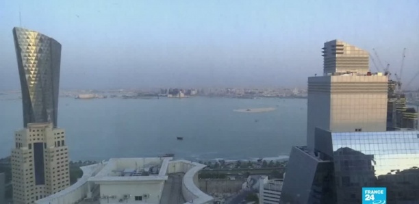 Après trois ans de froid, l'Arabie saoudite rouvre ses frontières avec le Qatar