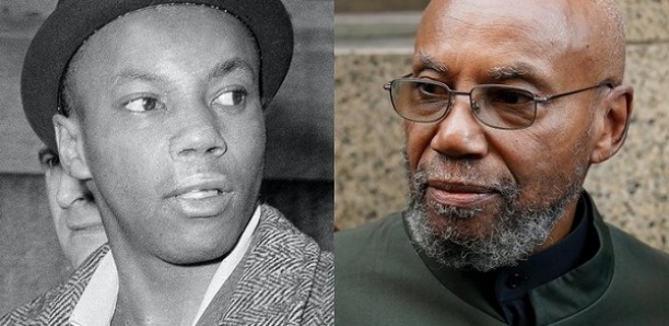 Deux afro-américains innocentés du meurtre de Malcolm X vont toucher 36 millions de dollars