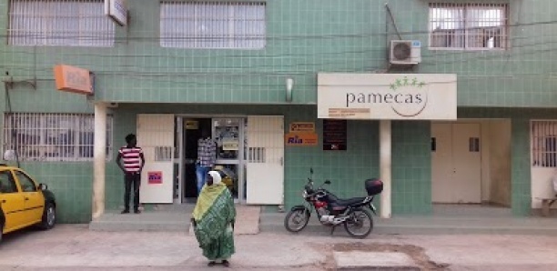 PAMECAS : Le DG Malick Diop claque la porte