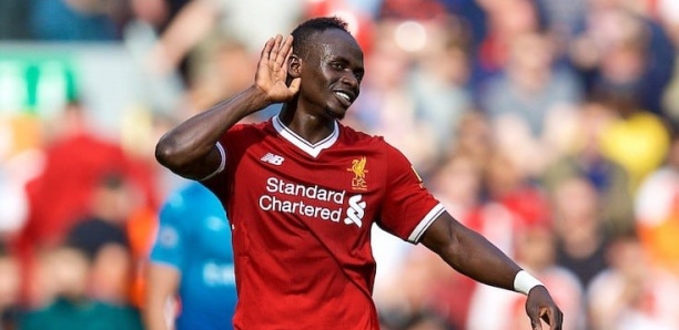 Angleterre : Mané marque contre Crystal Palace