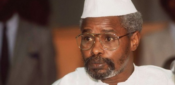 Hissein Habré : Le lieu de l’enterrement connu