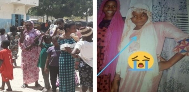 Assassinat de Khady Diouf à Thiès : Les aveux effroyables du jeune marabout meurtrier