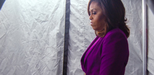 Un documentaire sur Michelle Obama arrive sur Netflix